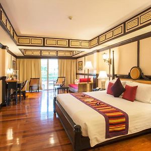 Chambre Grand de Luxe