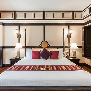 Chambre de Luxe
